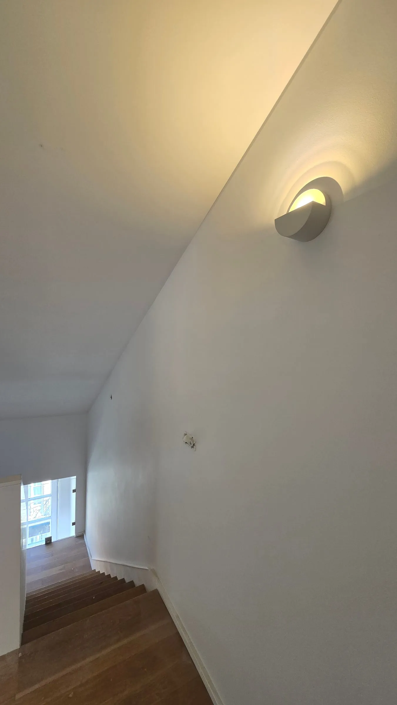 Apartamento Rua das Trinas