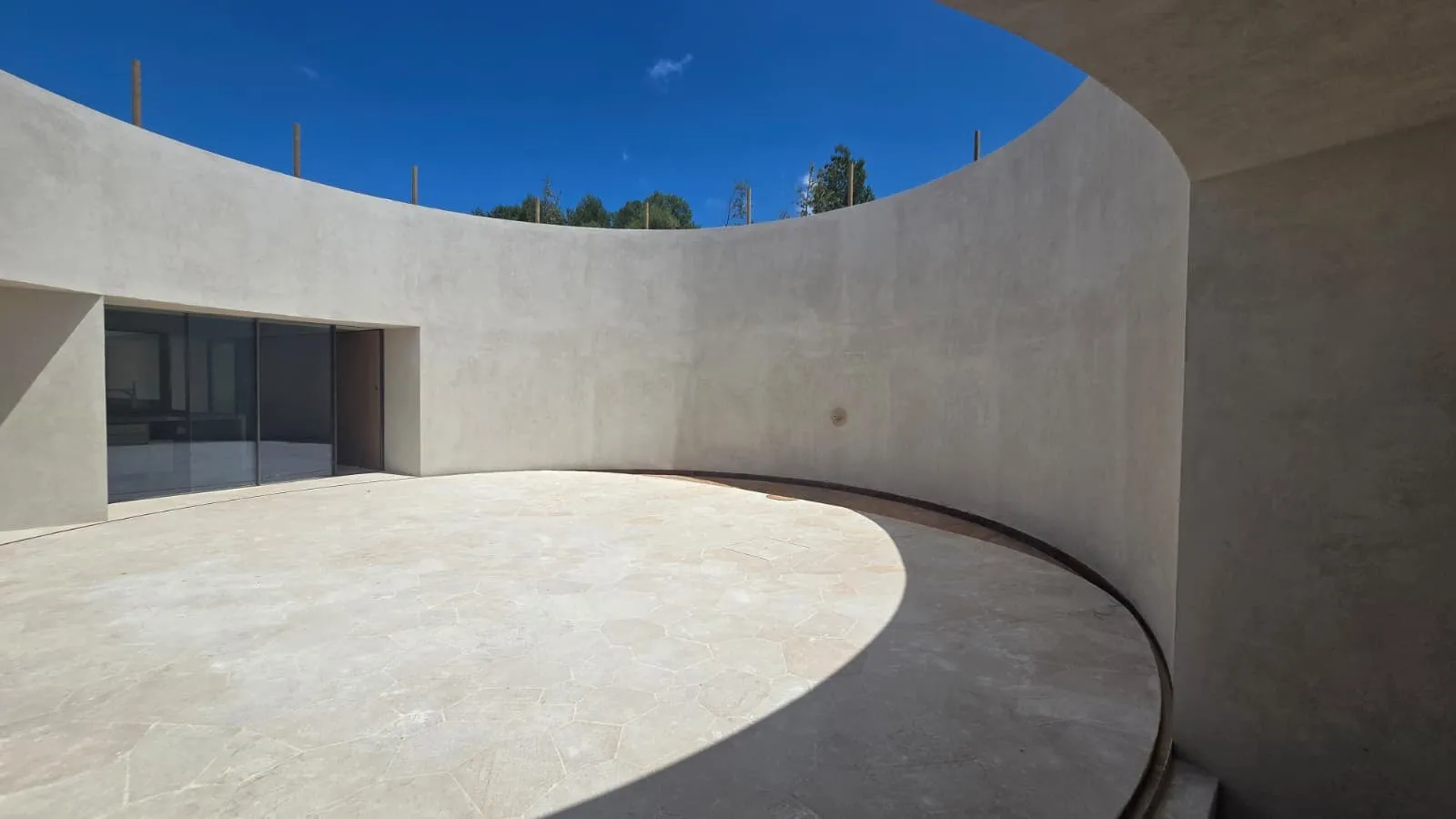 Casa na Areia
