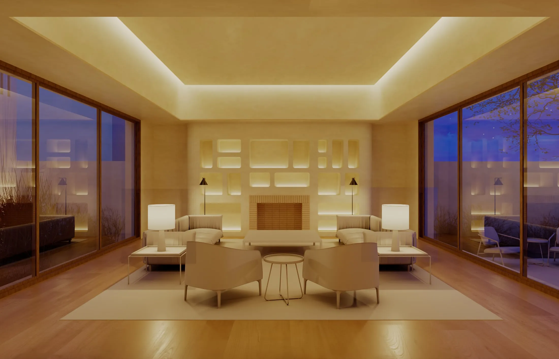 Condominio Melides Prime