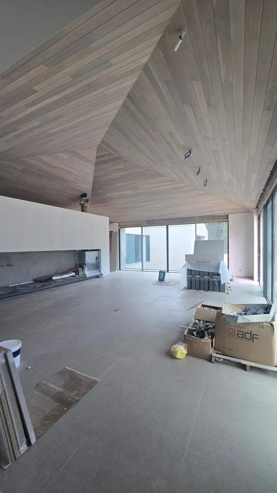 Muda 05 Residence