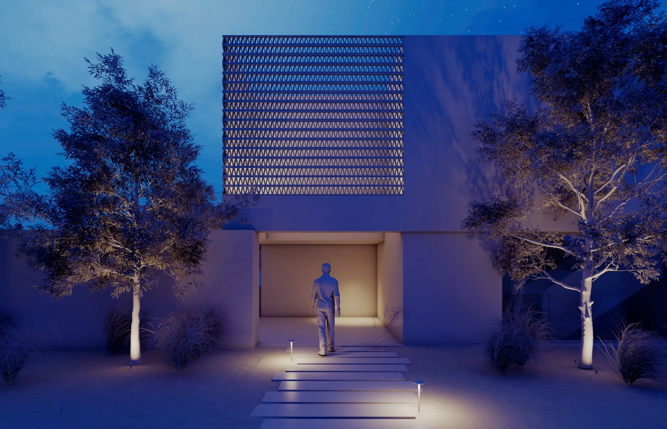 Pinheirinho AR57 Residence