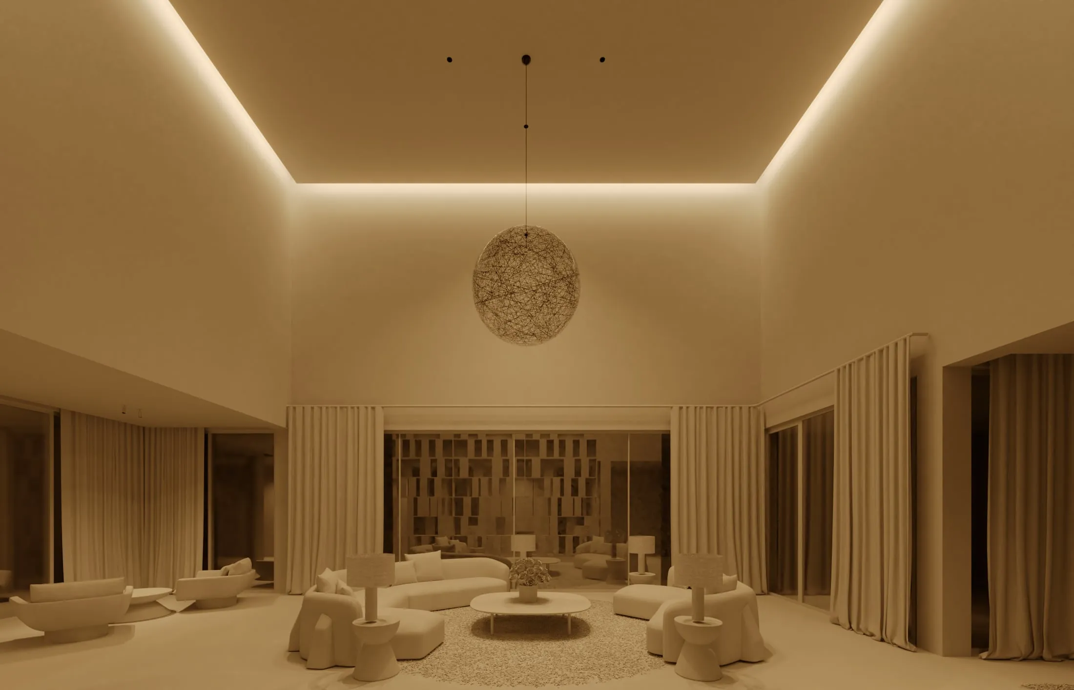 Villa 2408