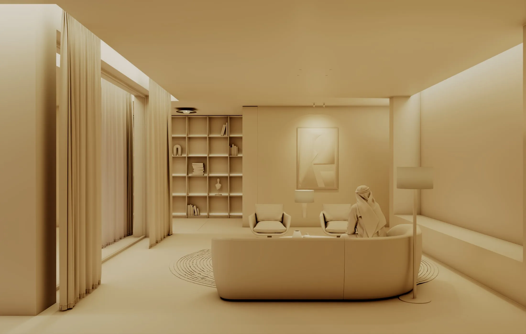 Villa 2422