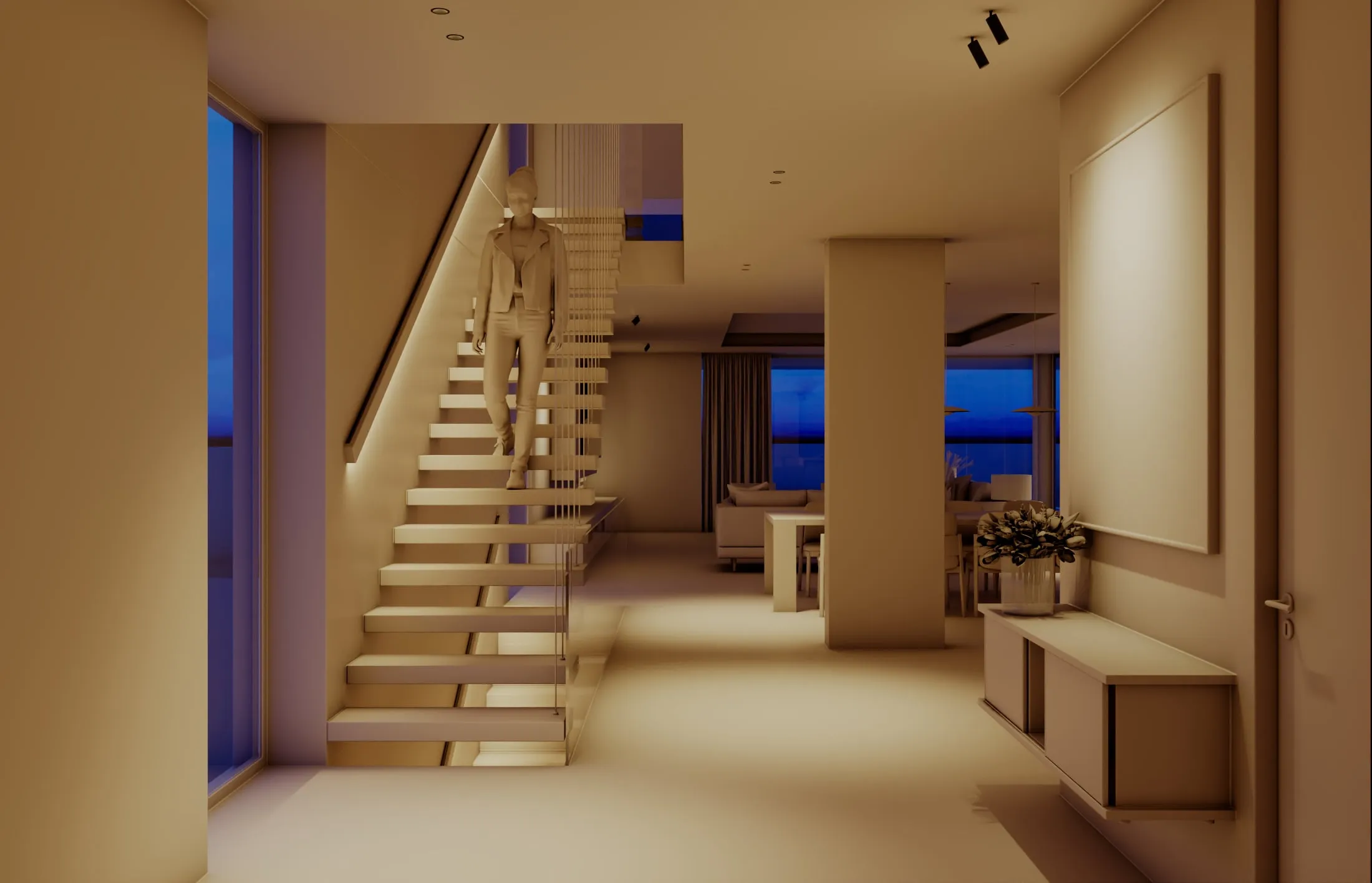 Villa Paris