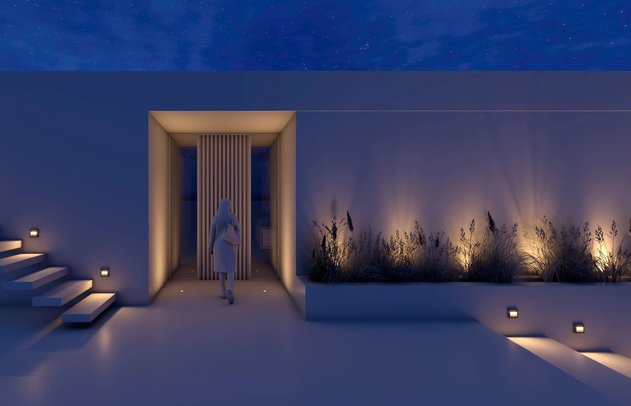 Villa WestCliffs A15