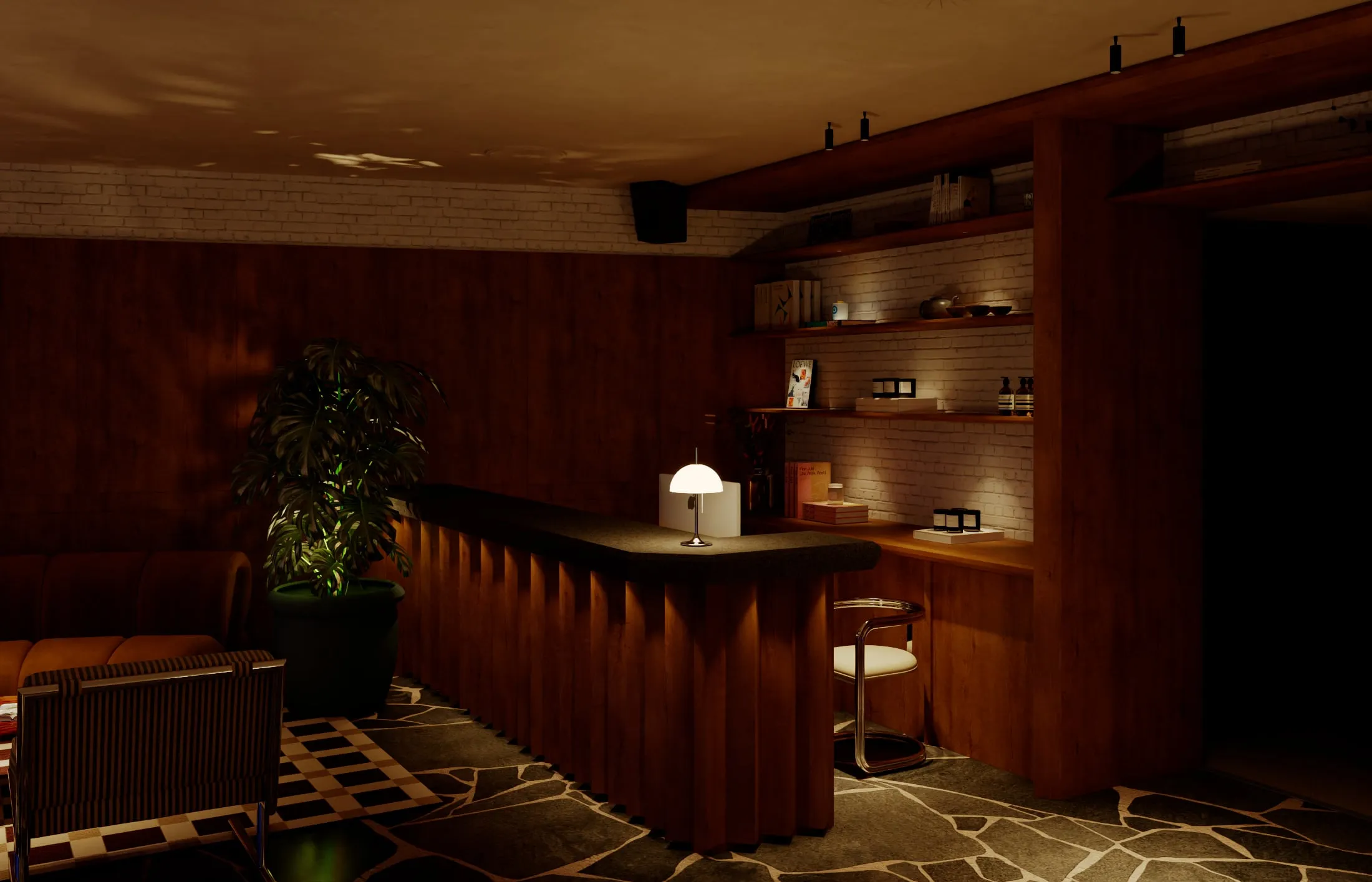 Hotel Intendente