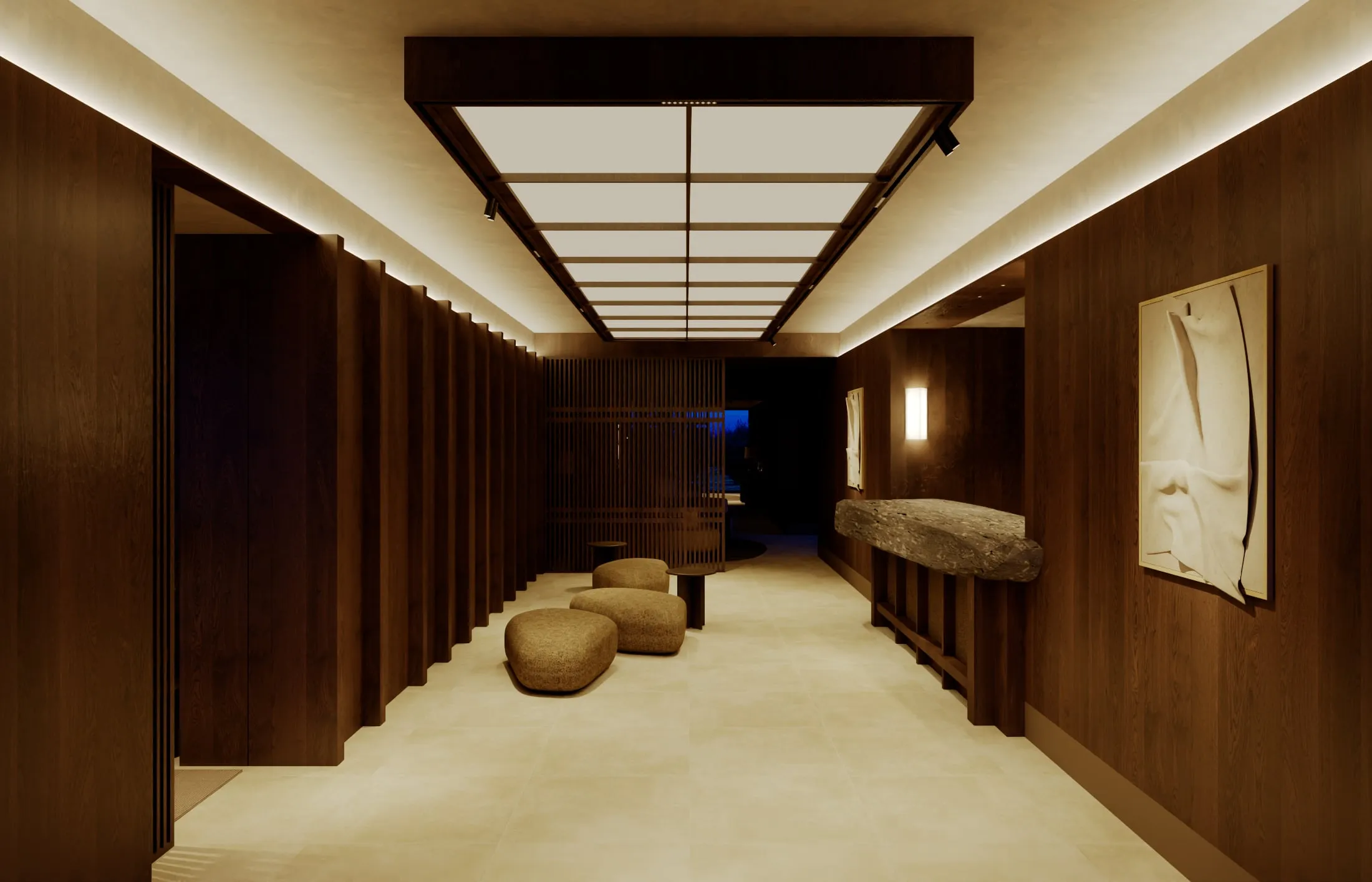 Pico Lodges Hotel