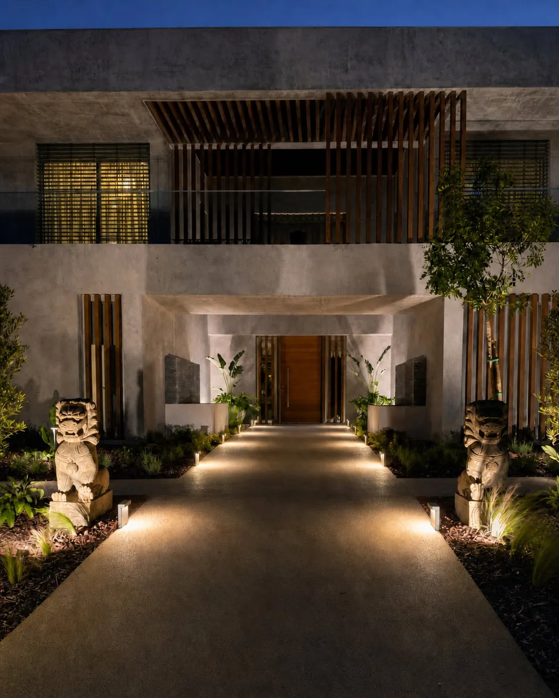 Villa Bloom