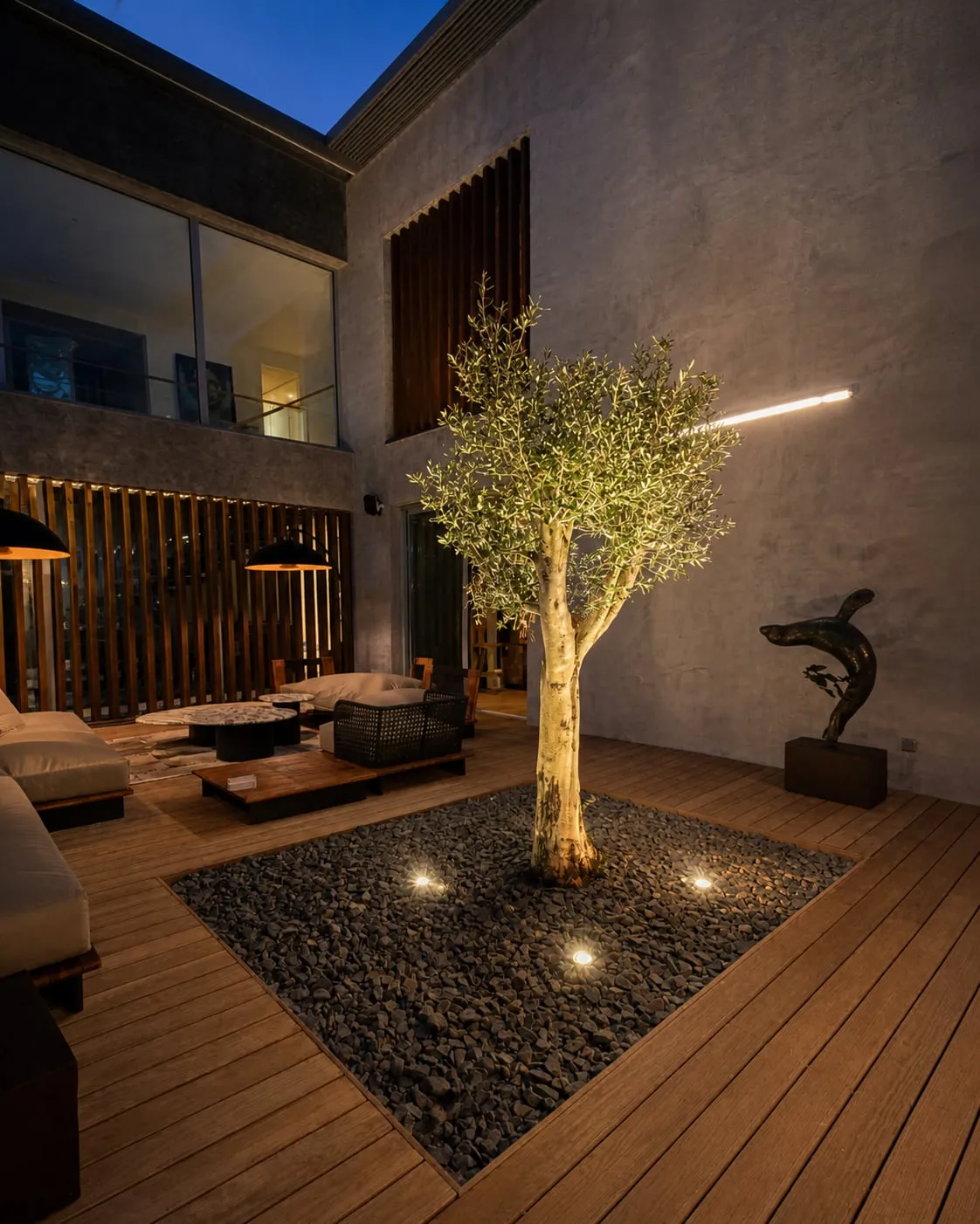 Villa Bloom — 10