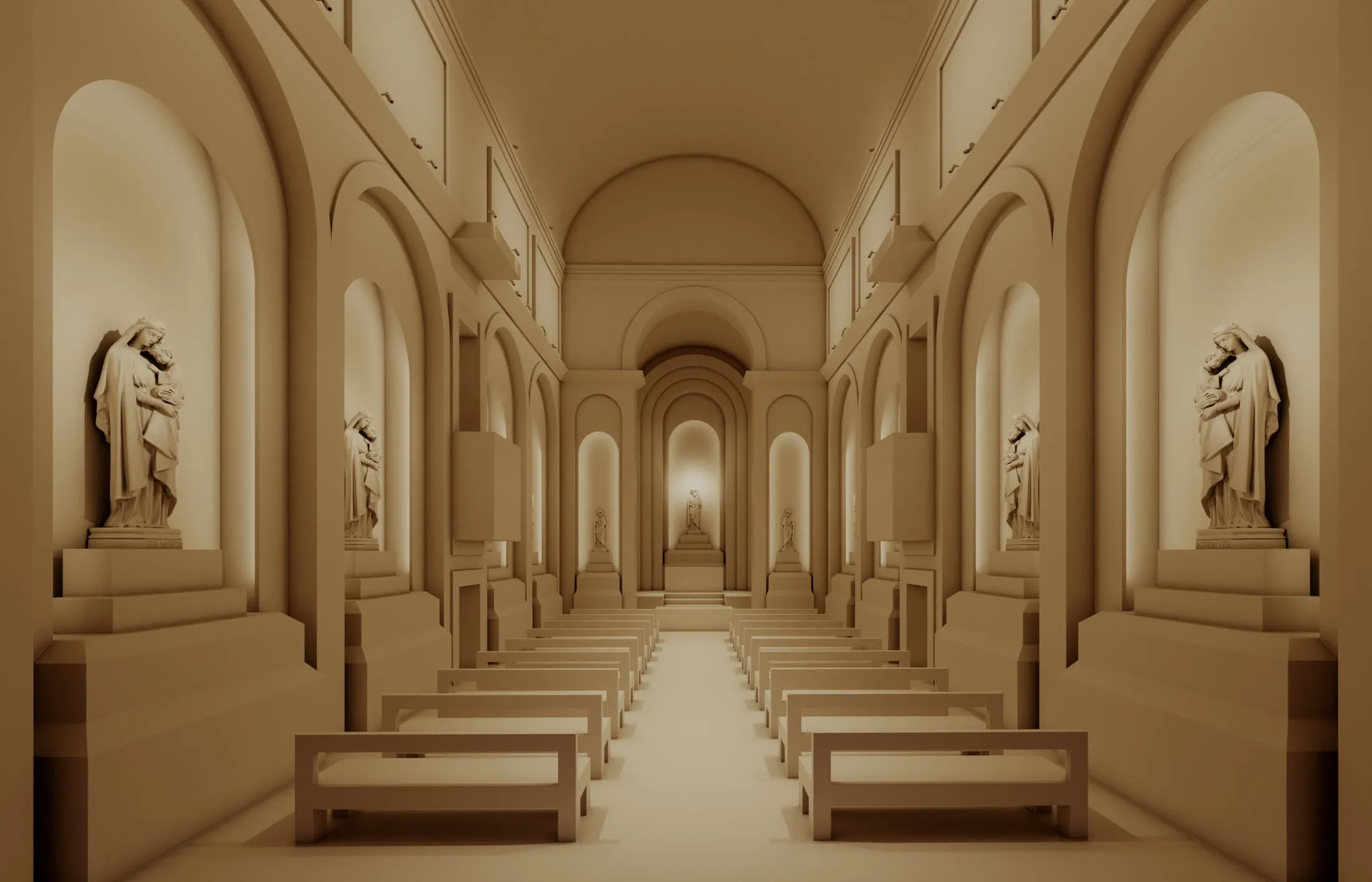 Igreja do Cabo Espichel